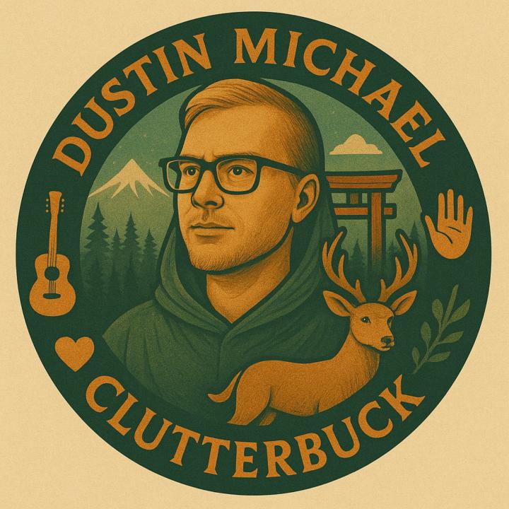 Dustin Clutterbuck