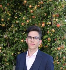 Maxence Bellenous