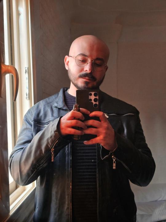 Ahmed Khaled