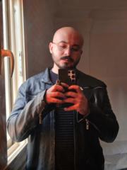 Ahmed Khaled