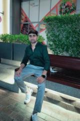 Hiren Patel