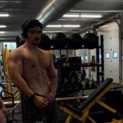 Kyle Hill