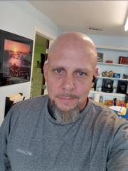 Chris Creighton