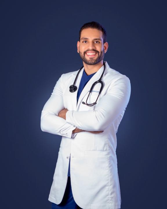 Humberto Brito