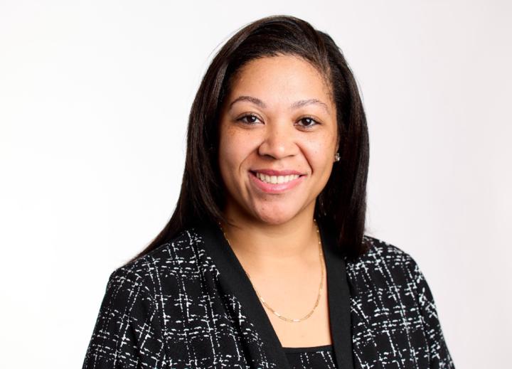 Ebonee Magee-Dorsey