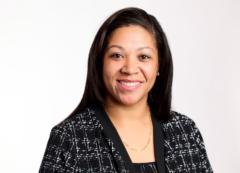 Ebonee Magee-Dorsey