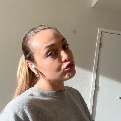 Mackenzie Simpson