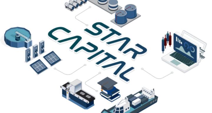 Star Capital CoE