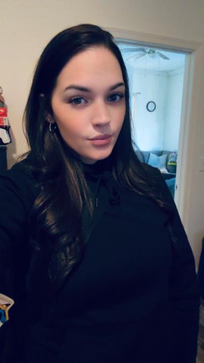 Kelsi Justice