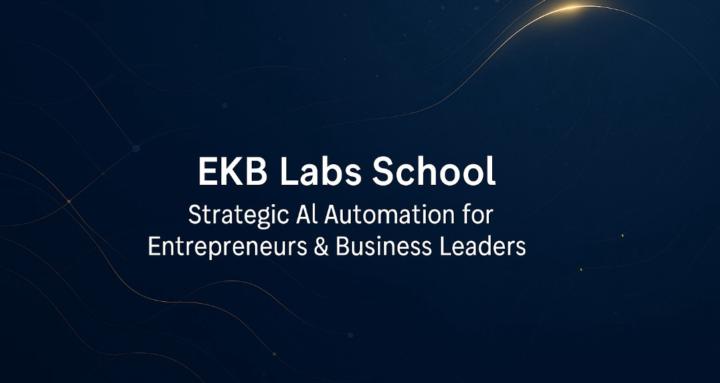 EKB Automation