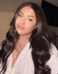 Gabriella Candelario