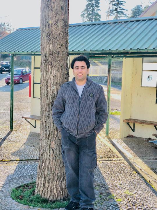 Shahid Khann