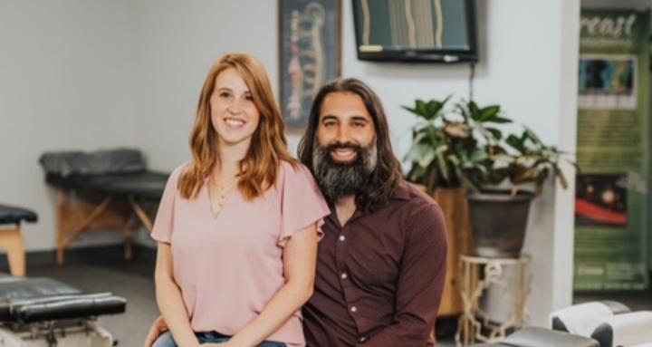 Transcendence Family Wellness