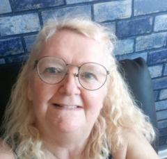 Liz Kershaw