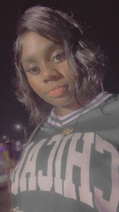 Mahalia Thomas