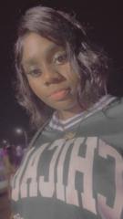 Mahalia Thomas