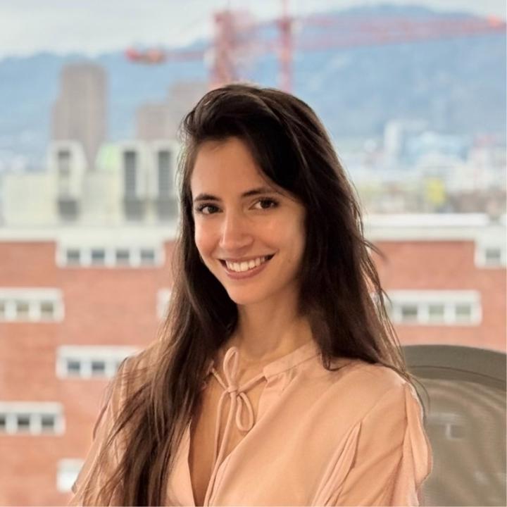 Bianca Bergesse Luchini
