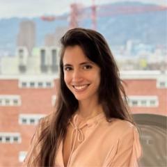 Bianca Bergesse Luchini