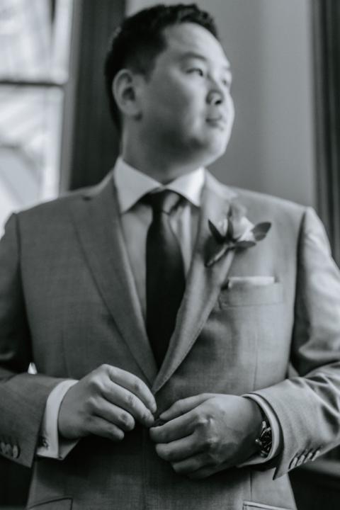 Peter Luo