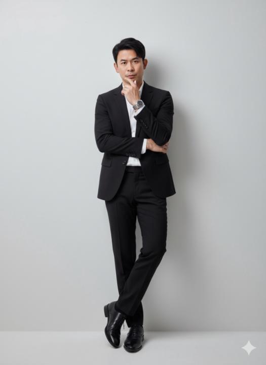 Norradach Jirakajhonkun