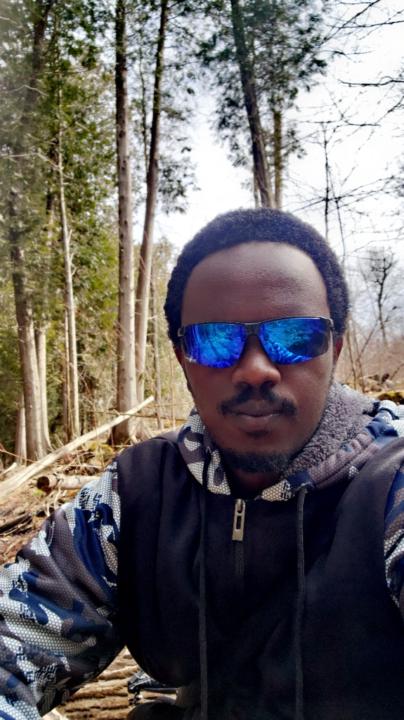 Benjamin Gitonga