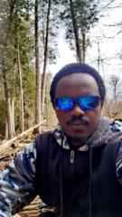 Benjamin Gitonga