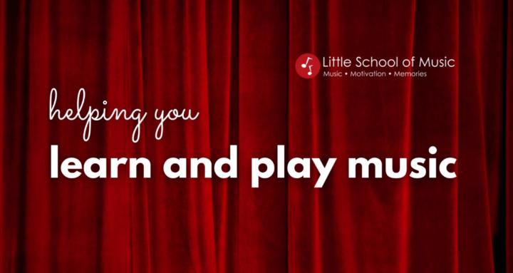 Little School of Music