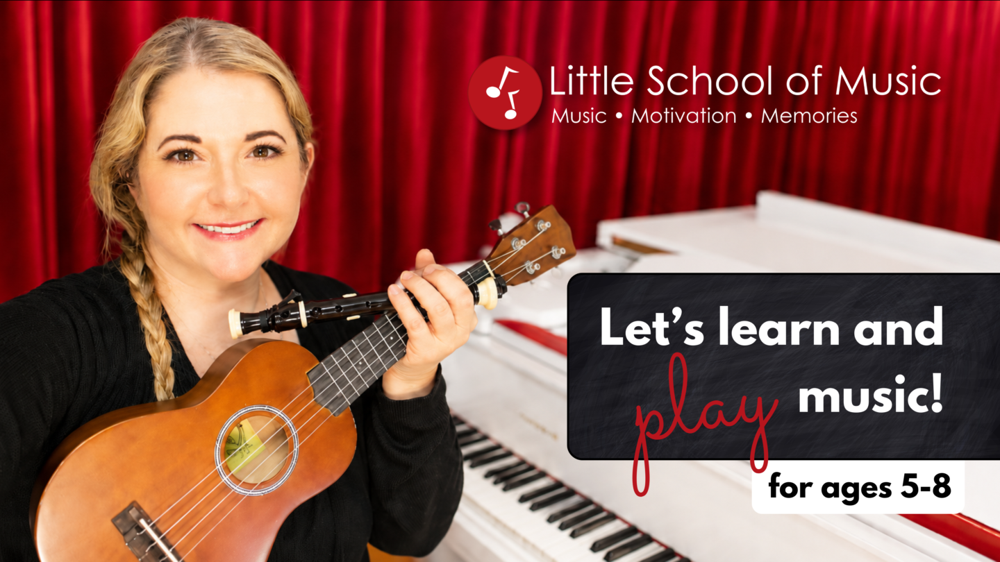 Little School of Music