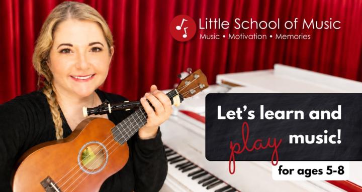 Little School of Music