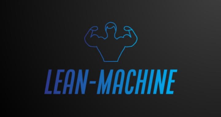 Lean-Machine