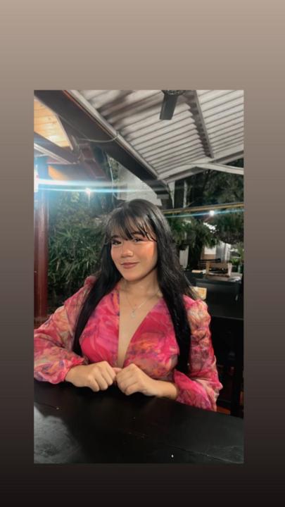 Alexandra Giraldo