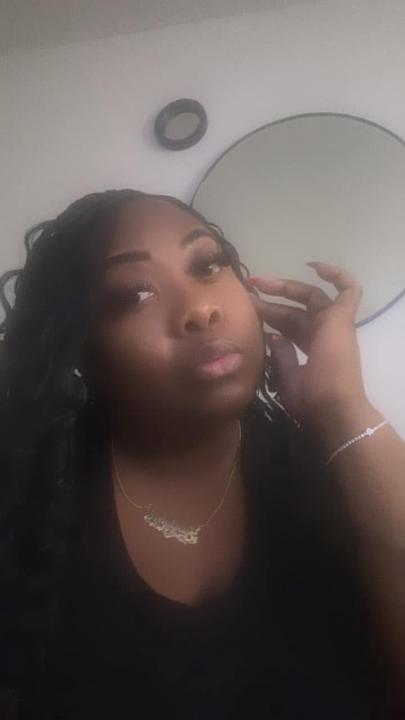 Tanisha Jackson