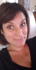 Muriel Teixeira Martins