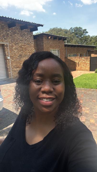 Lindy Khanye