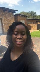 Lindy Khanye