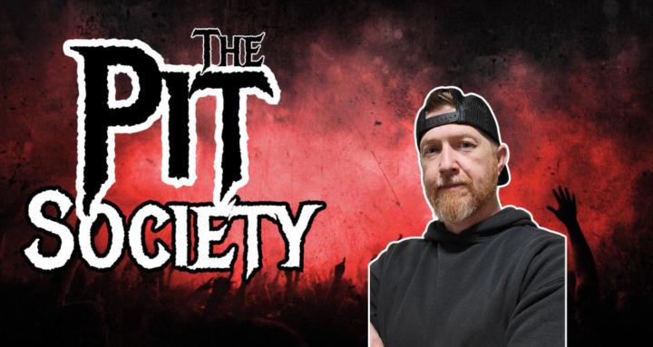 The Pit Society
