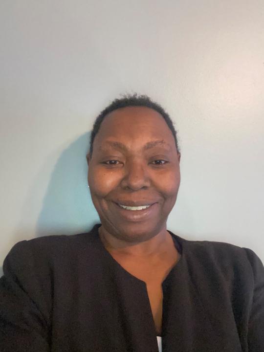 Genita Chaskley-oakes