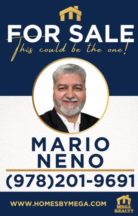Mario Neno