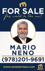 Mario Neno