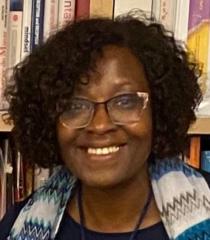 Marie Martine Maguetcham-Ruche