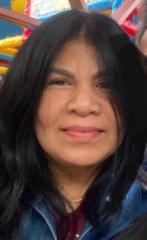 Esther Valladolid Olivo