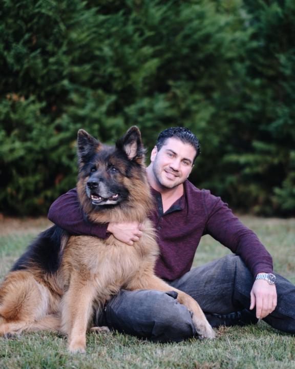 Michael Amoroso