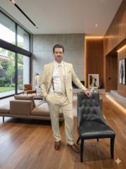 Jean Christophe Reali