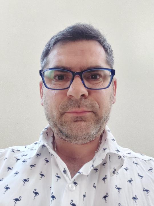 Guillermo Gutiérrez