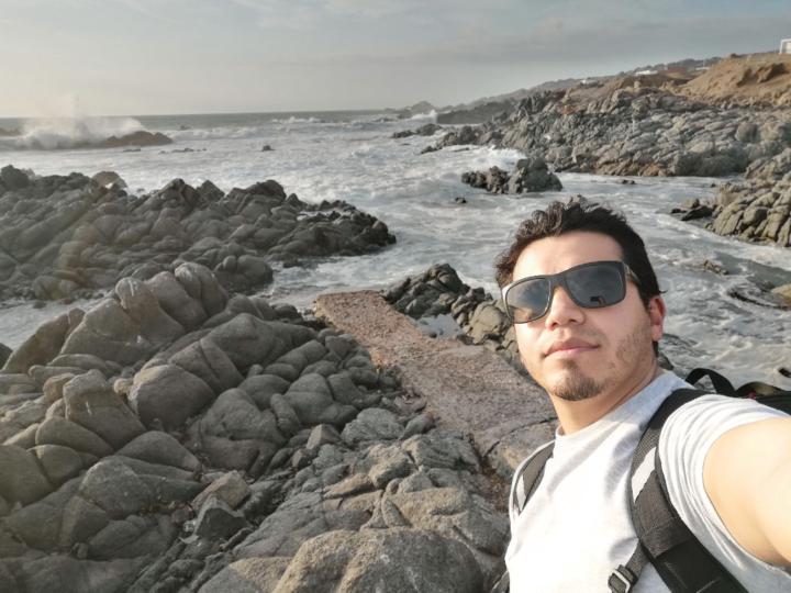 Victor Cavides k.