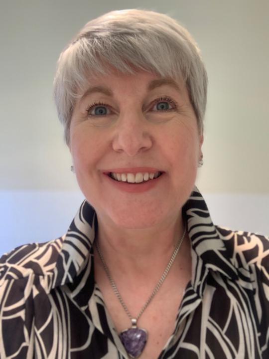 Fiona Macdonald