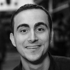 Adam Stockman