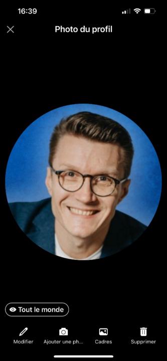 Marc Lebigot