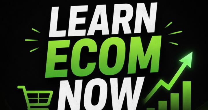 Ecommerce Journey