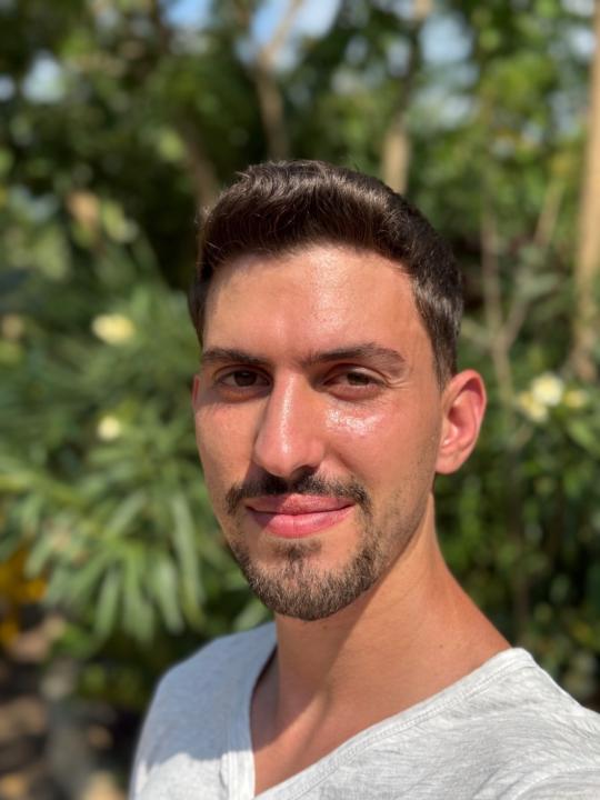 Lior Fine